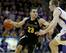 Wichita State point guard Fred VanVleet.