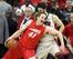 New Mexico forward Cameron Bairstow
