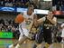 Villanova guard James Bell