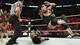 Brodus Clay in action on Raw