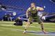 Colorado State C Weston Richburg