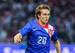 Alen Halilovic has confirmed that he will sign for Barcelona.