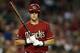Owings could find himself starting at shortstop for a team besides the D'backs in 2014.