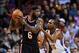 Will LeBron James and Kevin Durant square off in the finals again?