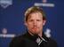 Rams general manager Les Snead, who engineered a trade down from No. 2 overall in his first draft with the team, might look to do it again in 2014.