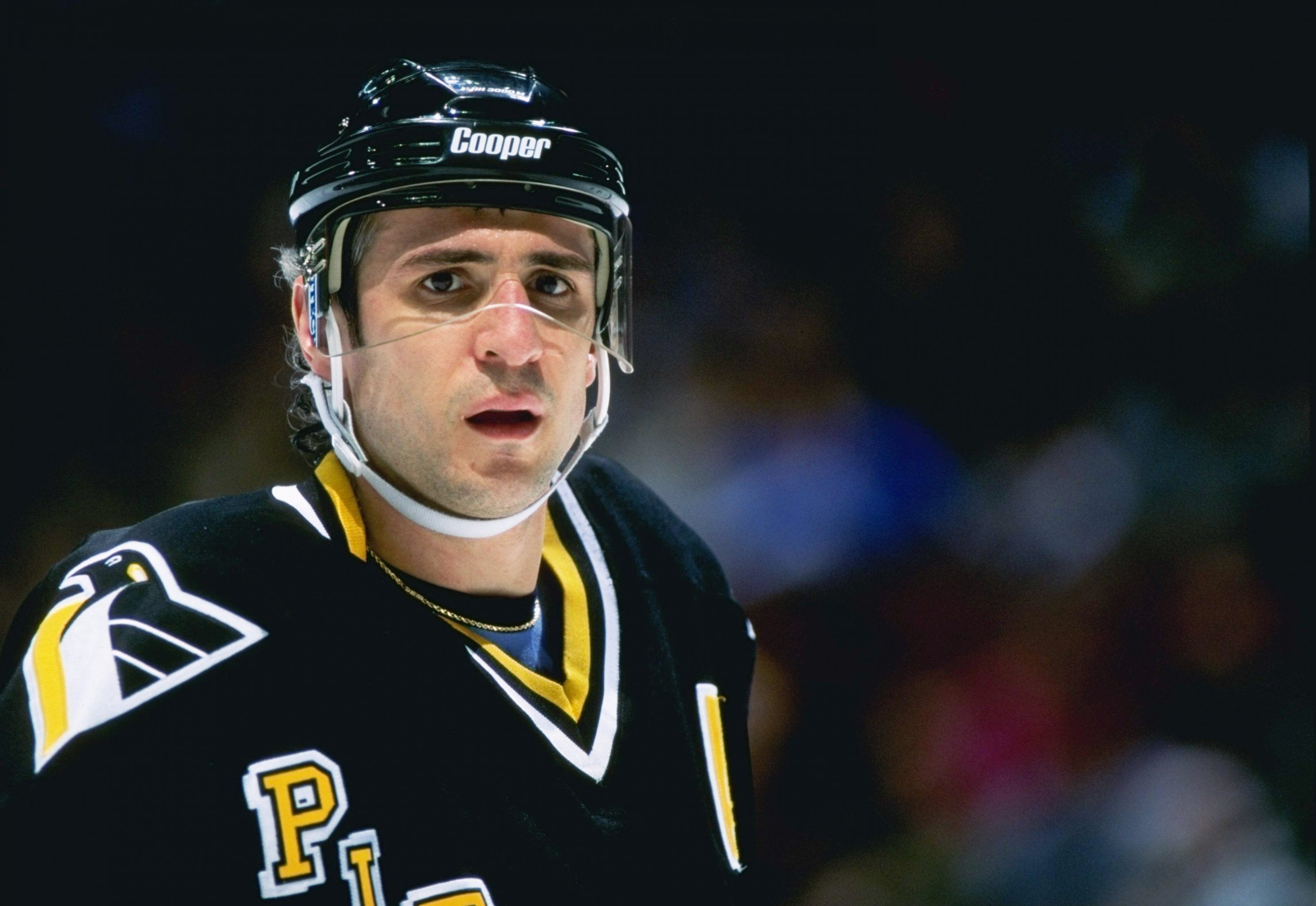 70 Sabres Doug Gilmour Stock Photos, High-Res Pictures, and Images