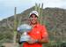 Jason Day won the WGC-Accenture Match Play.