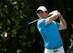 Rory McIlroy lost in a playoff at the Honda Classic.