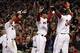 Is Xander Bogaerts the key to the Red Sox success?