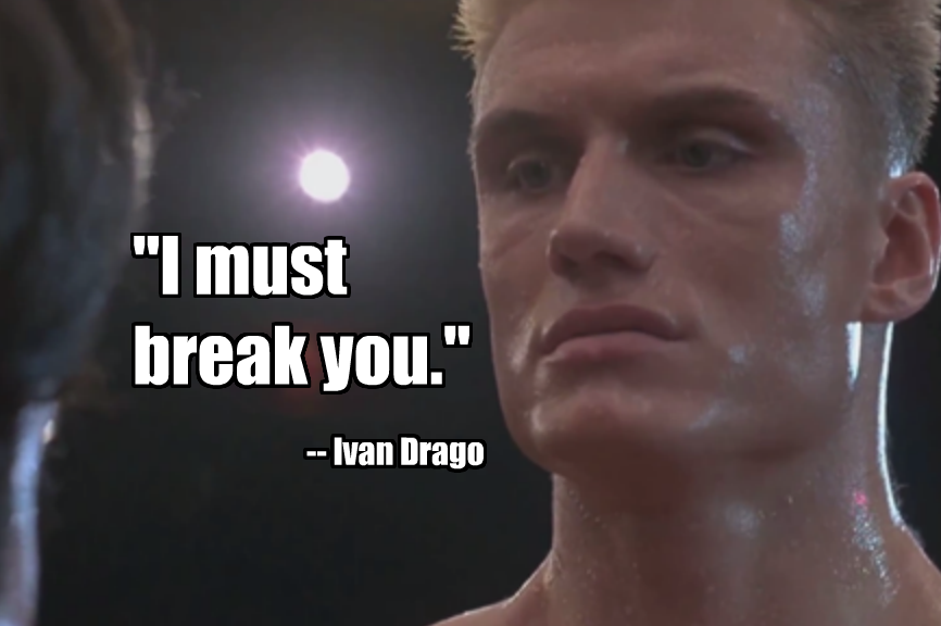 The 50 All-Time Greatest Sports Movie Quotes | News, Scores, Highlights,  Stats, and Rumors | Bleacher Report