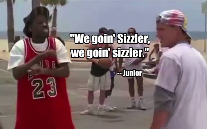 The 50 All Time Greatest Sports Movie Quotes Bleacher Report