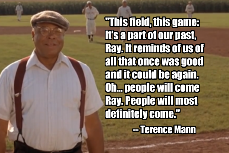 The 50 All-Time Greatest Sports Movie Quotes, News, Scores, Highlights,  Stats, and Rumors