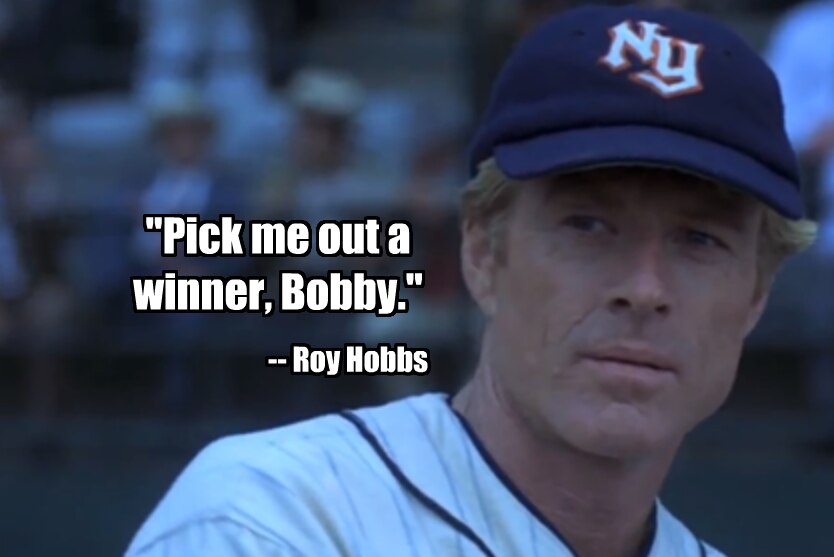 The 50 AllTime Greatest Sports Movie Quotes Bleacher Report Latest