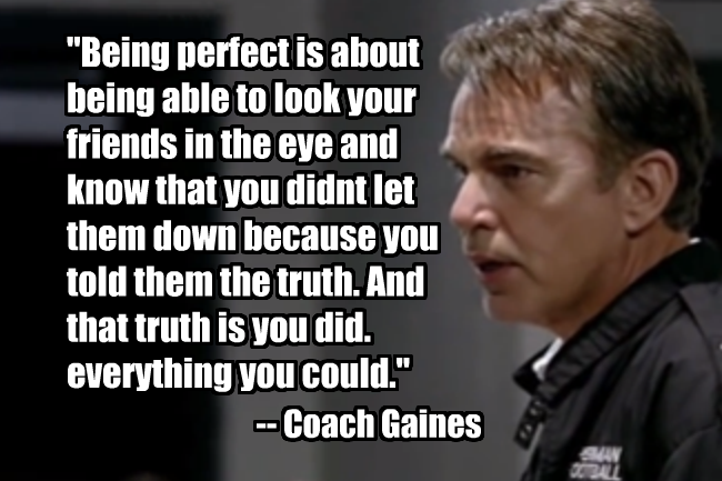 The 50 All-Time Greatest Sports Movie Quotes, News, Scores, Highlights,  Stats, and Rumors