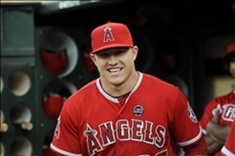 MLB Position-by-Position Player Power Rankings, Preseason Edition