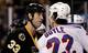 Brian Boyle is a big centre who could step in and instantly change the dynamic of the Oilers roster.