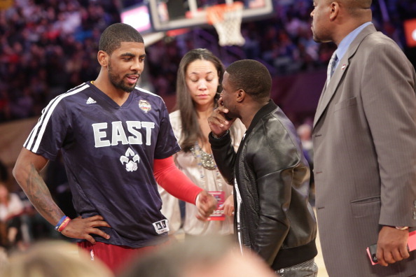 The 30 Biggest Celebrity Sports Fans Bleacher Report Latest