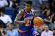 Iman Shumpert could benefit from a change of scenery.