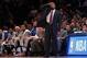 Mike Woodson is no longer getting through to this team.