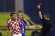 "Mandzu" will miss the World Cup opener.