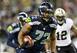 Michael Bennett