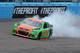 It's early, but Danica Patrick's 2014 season is already in danger of going up in smoke.