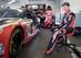 Could Kurt Busch end up being the odd driver out at star-studded Stewart-Haas Racing?