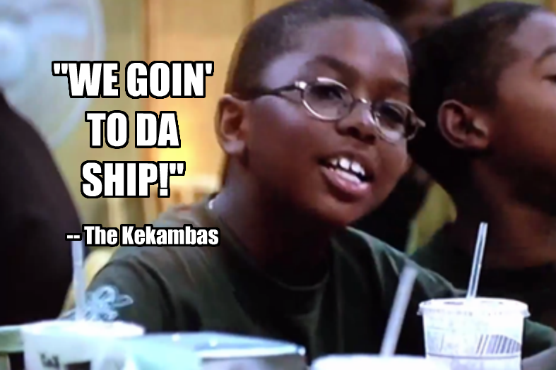 The 50 All Time Greatest Sports Movie Quotes Bleacher Report