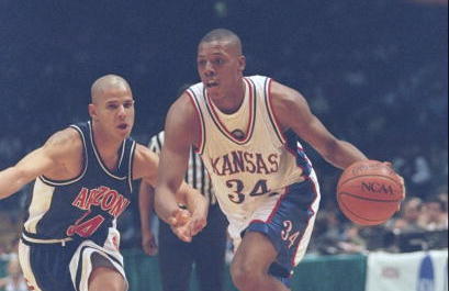 Rivalry Breakdown Kansas Missouri Bleacher Report Latest News