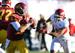 USC incumbent Cody Kessler could face a challenge from highly-touted Max Browne.