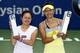 BMW Malaysian Open 2013 doubles winners.