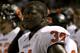 Texas star Daylon Mack