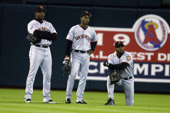 Edgar Renteria's improbable journey to San Francisco Giants hero