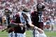 Matt Joeckel (right) is among three candidates to replace Johnny Manziel as Texas A&M's quarterback.