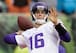 Matt Cassel
