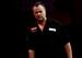 Former World Champion John Part was whitewashed by unfancied Paul Hogan.