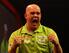 World Champion Michael van Gerwen is in fine form ahead of Saturday's fourth and fifth round of matches.