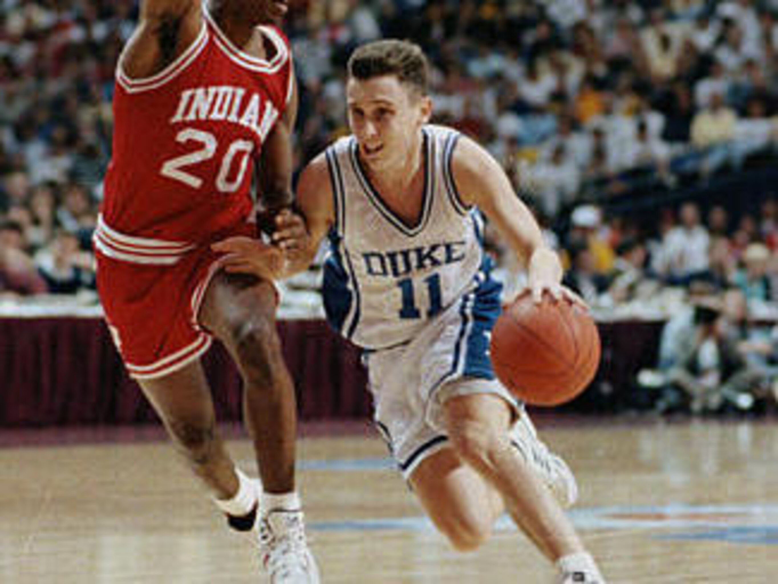 Rivalry Breakdown Duke Unc Bleacher Report Latest News