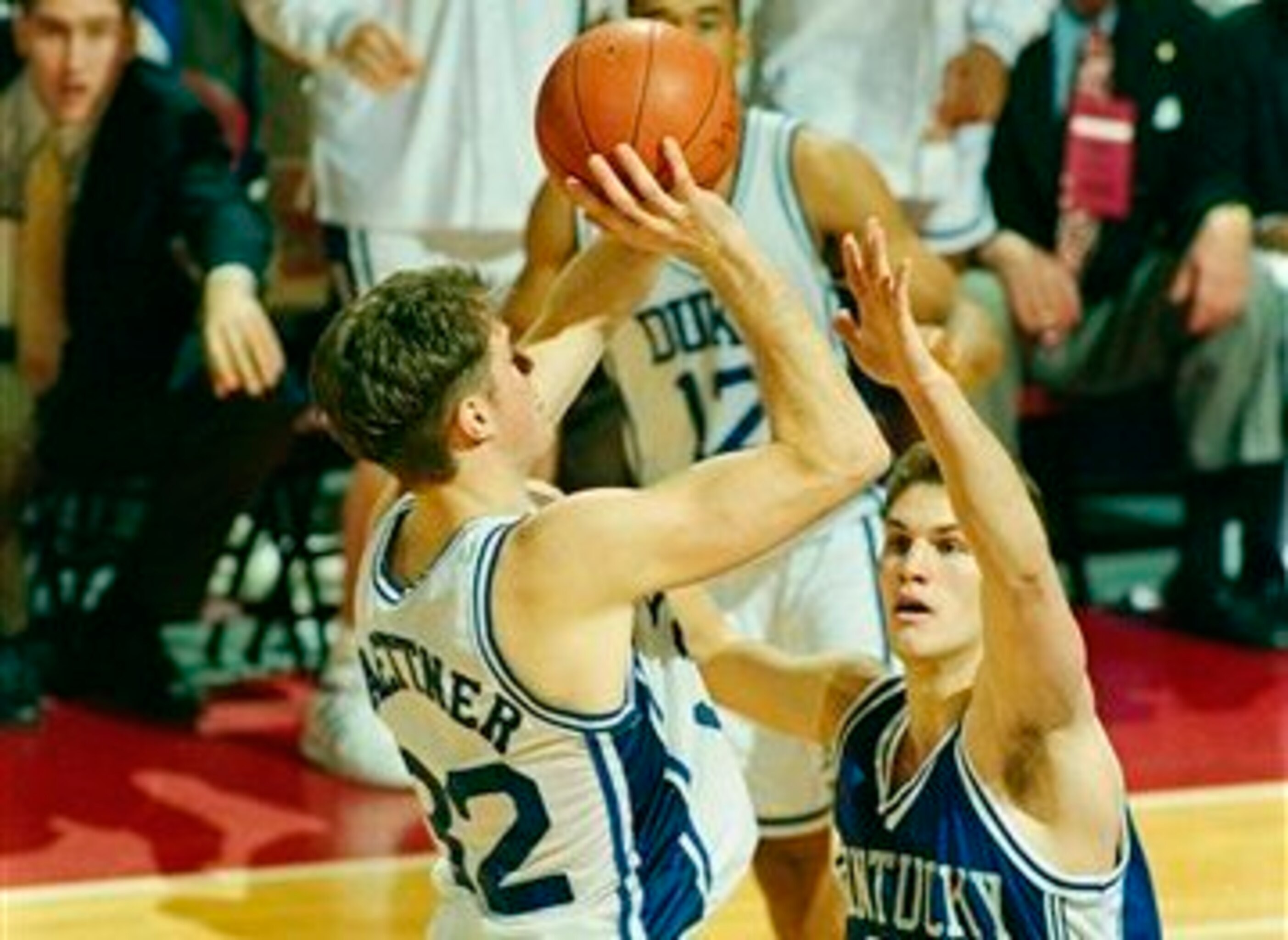 Rivalry Breakdown Duke Unc Bleacher Report Latest News