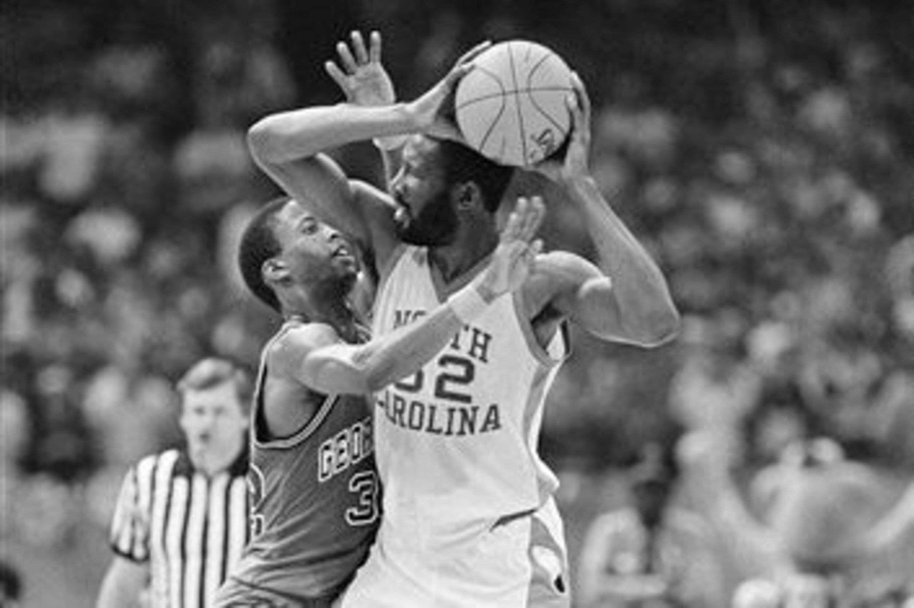 Rivalry Breakdown Duke Unc Bleacher Report Latest News