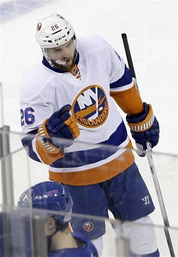 New York Islanders' GM Garth Snow Praises Josh Bailey on Sirius/XM NHL