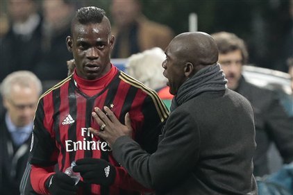 Debutant Seedorf looking to lift Milan in Champions League - News18