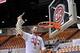 Corey Walden hopes to lead his Eastern Kentucky team to a surprise NCAA tournament run.