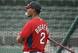 Rookie Xander Bogaerts will be Boston's everyday shortstop.