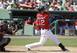 Napoli drove in 92 runs in 2013.