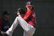 Buchholz was selected for his second All-Star Game in 2013.