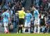 Dzeko at least has the "arguing with the referee when he doesn't score" thing down pat.