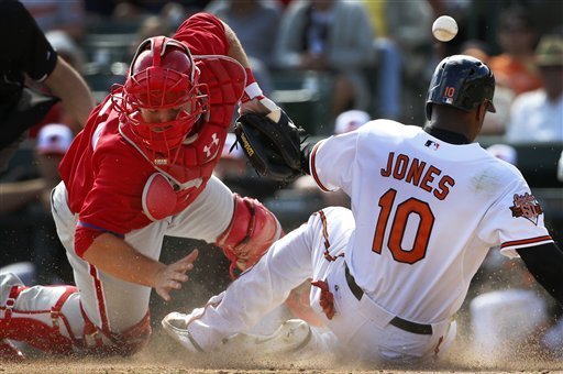 Fantasy Baseball 2011: Chris Carpenter, Chase Utley, Mike Stanton and Other  Spring Training Thoughts - Fake Teams