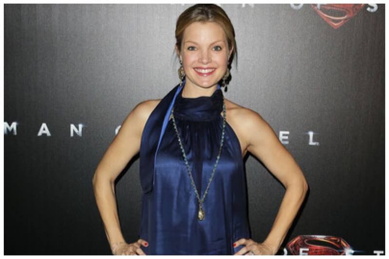 Nicole Bilderback Dating 11 Hollywood Actors You Probably