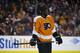 Wayne Simmonds is one of many players who need to play better for the Flyers.